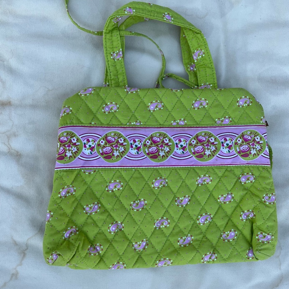 American by Sharif Travel Case NWOT